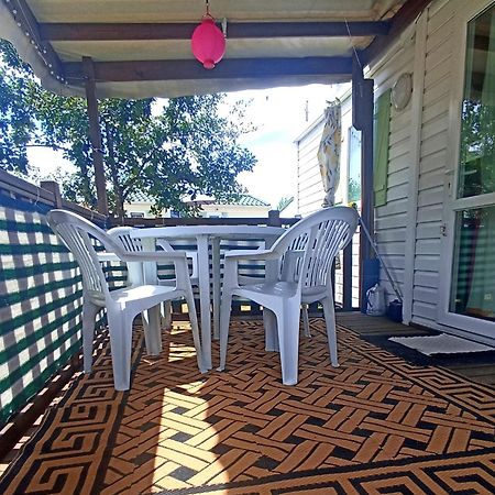 Tinyhouse Tilda - Near Famous Beaches Pataias Esterno foto