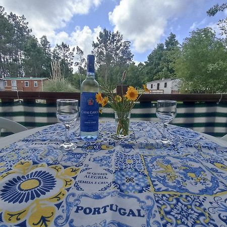 Tinyhouse Tilda - Near Famous Beaches Pataias Esterno foto