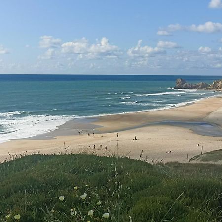 Tinyhouse Tilda - Near Famous Beaches Pataias Esterno foto