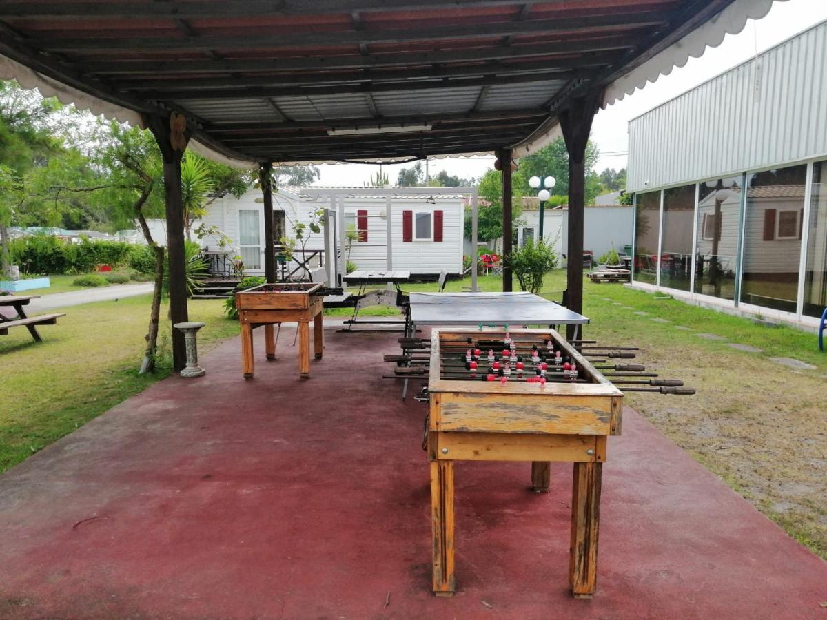 Tinyhouse Tilda - Near Famous Beaches Pataias Esterno foto