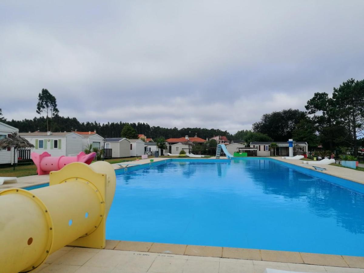 Tinyhouse Tilda - Near Famous Beaches Pataias Esterno foto