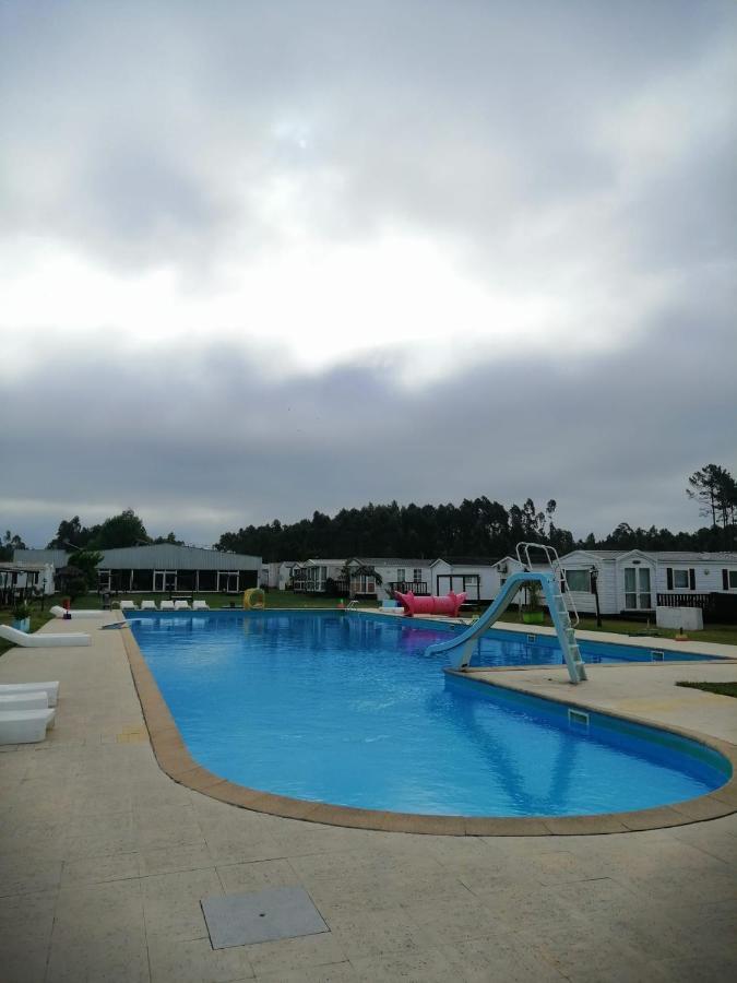 Tinyhouse Tilda - Near Famous Beaches Pataias Esterno foto
