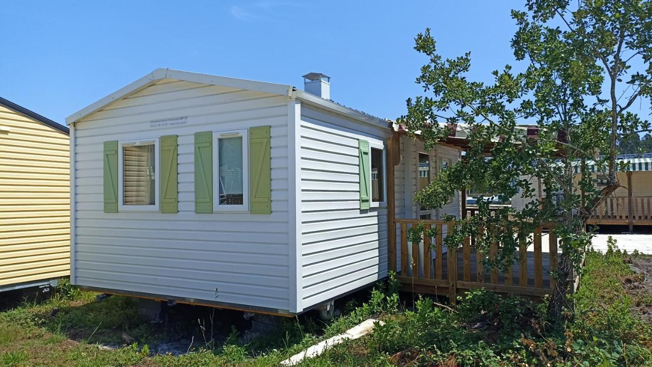 Tinyhouse Tilda - Near Famous Beaches Pataias Esterno foto