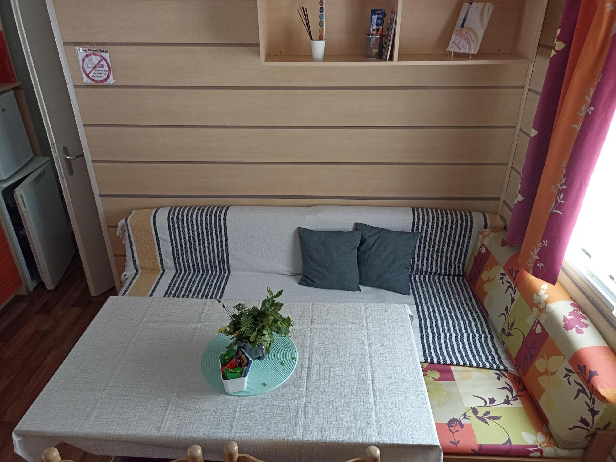 Tinyhouse Tilda - Near Famous Beaches Pataias Esterno foto