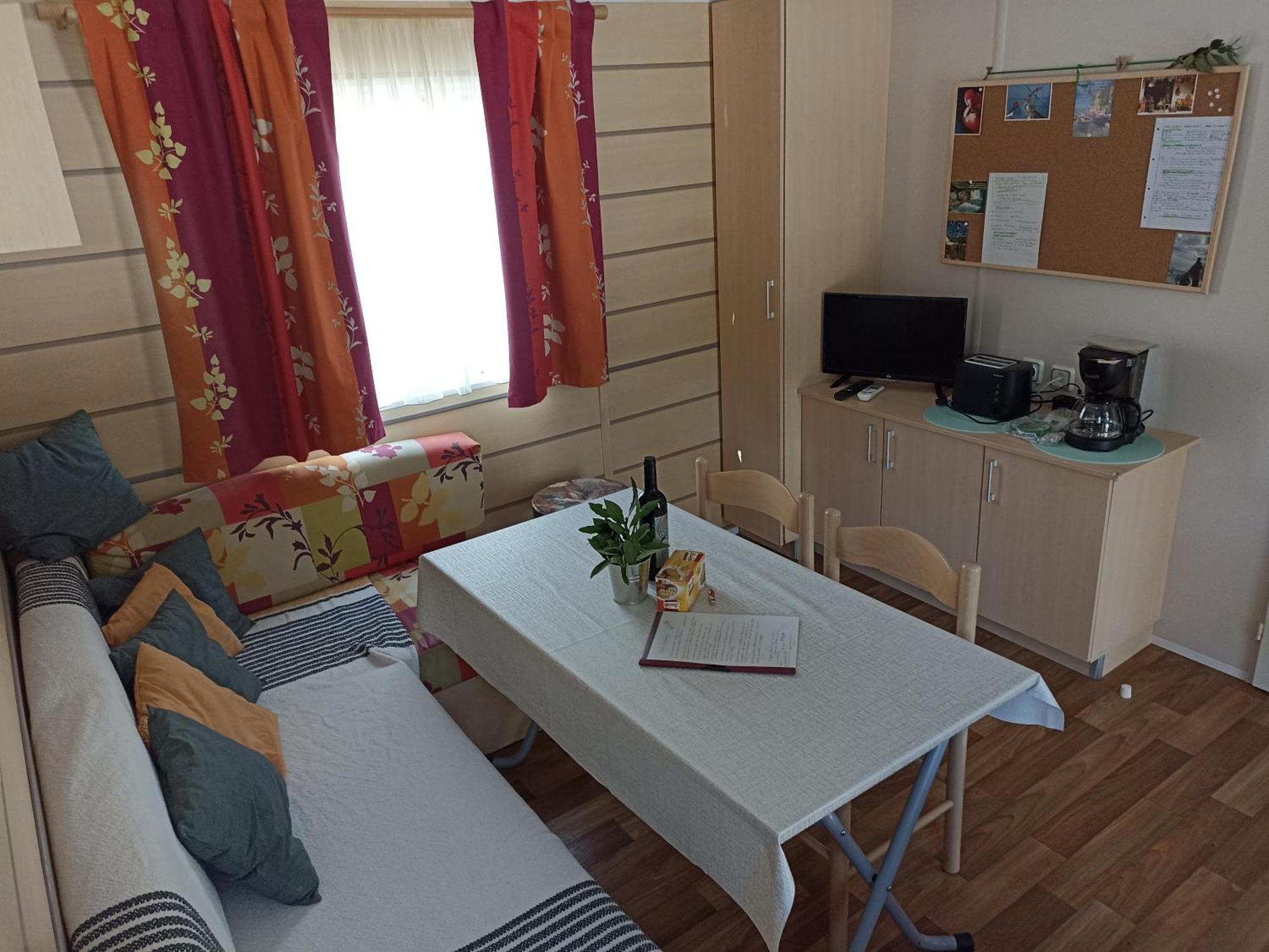 Tinyhouse Tilda - Near Famous Beaches Pataias Esterno foto
