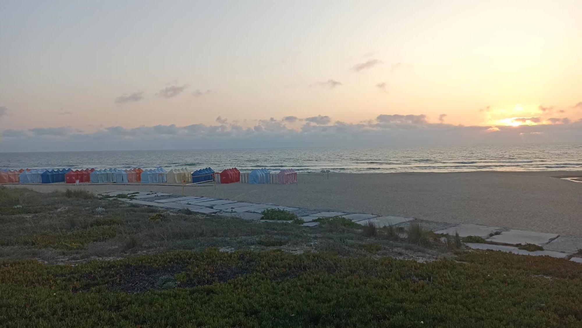 Tinyhouse Tilda - Near Famous Beaches Pataias Esterno foto