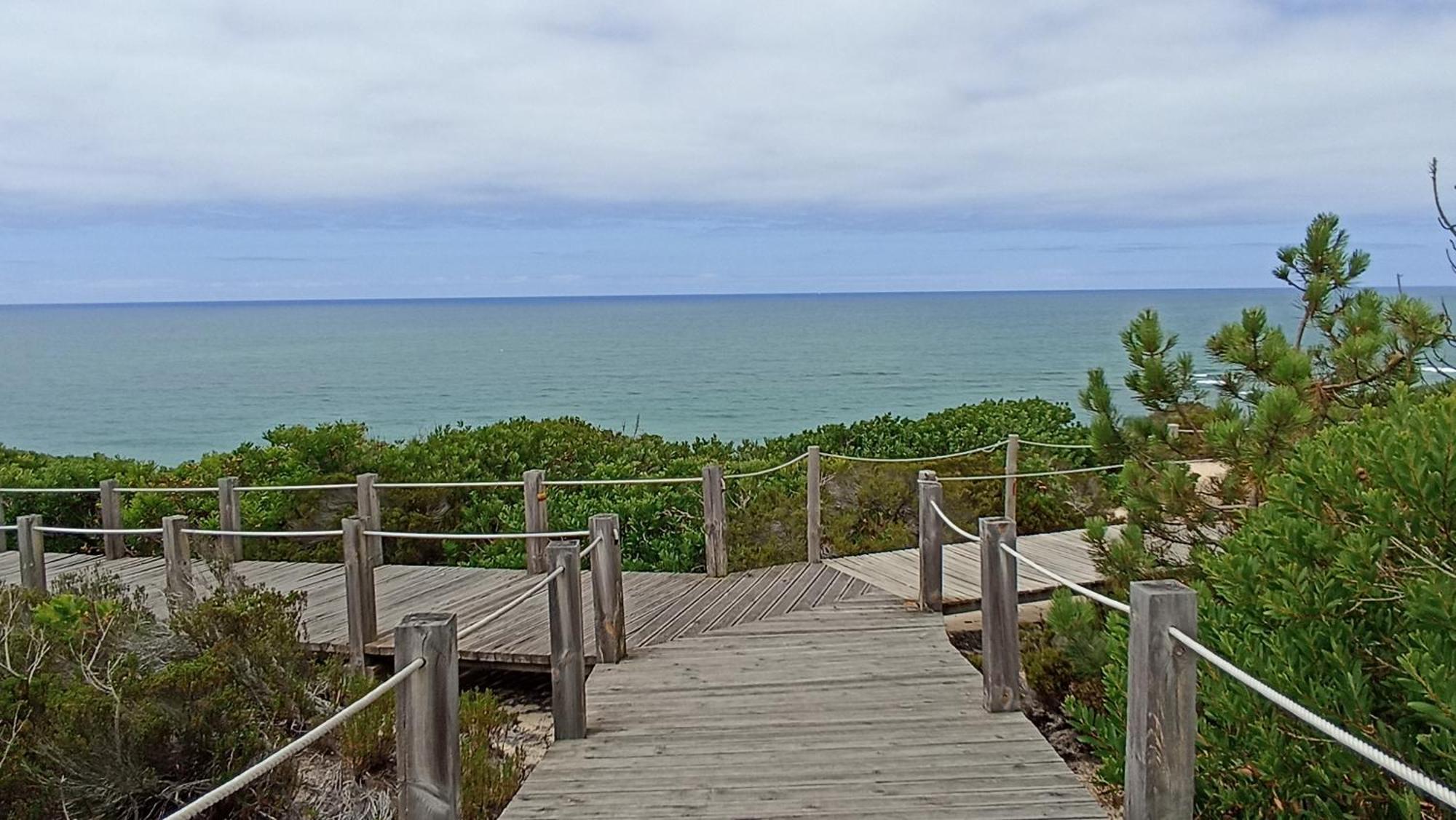 Tinyhouse Tilda - Near Famous Beaches Pataias Esterno foto