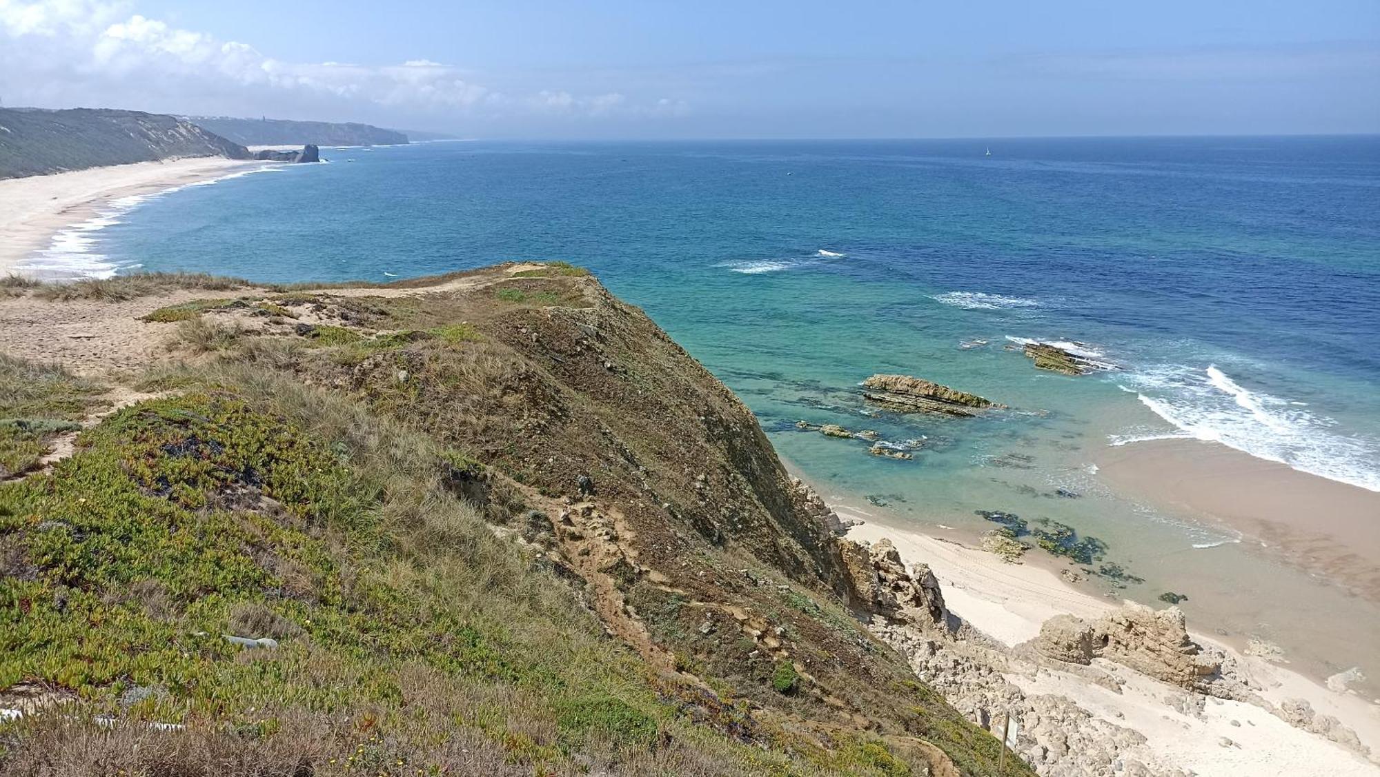 Tinyhouse Tilda - Near Famous Beaches Pataias Esterno foto