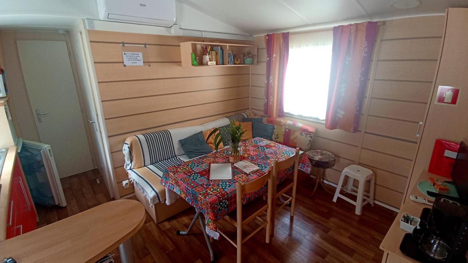Tinyhouse Tilda - Near Famous Beaches Pataias Esterno foto