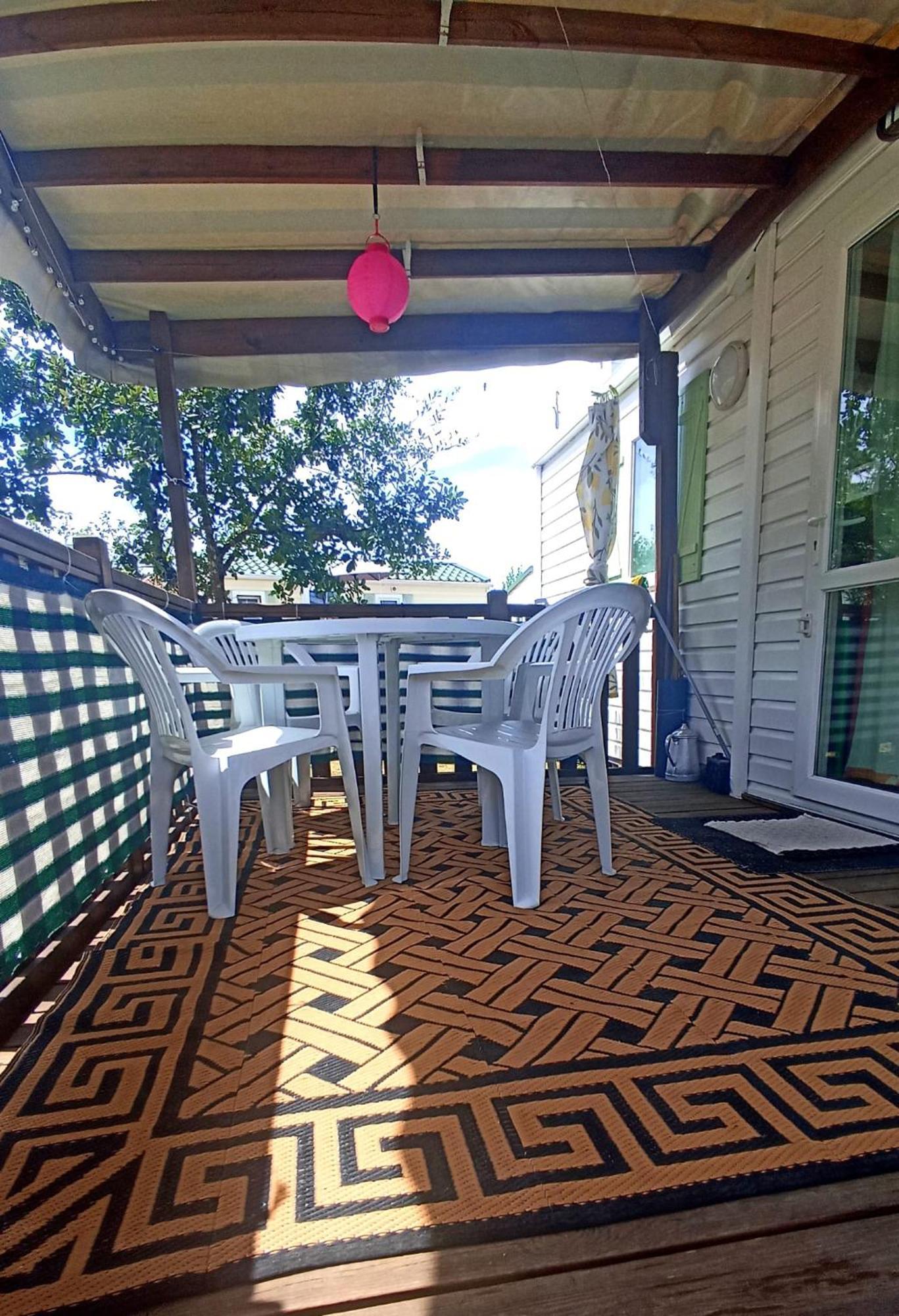 Tinyhouse Tilda - Near Famous Beaches Pataias Esterno foto