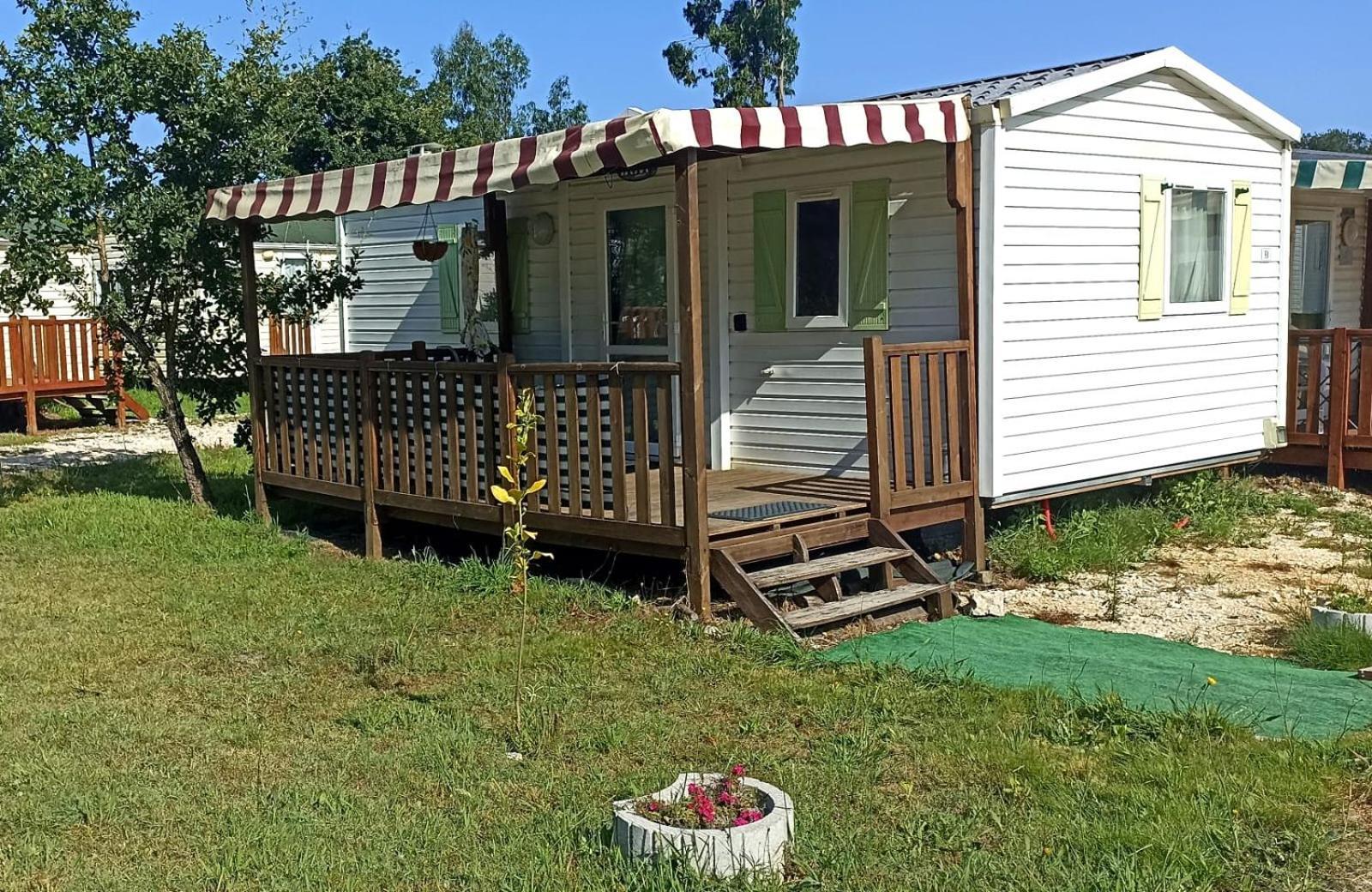 Tinyhouse Tilda - Near Famous Beaches Pataias Esterno foto