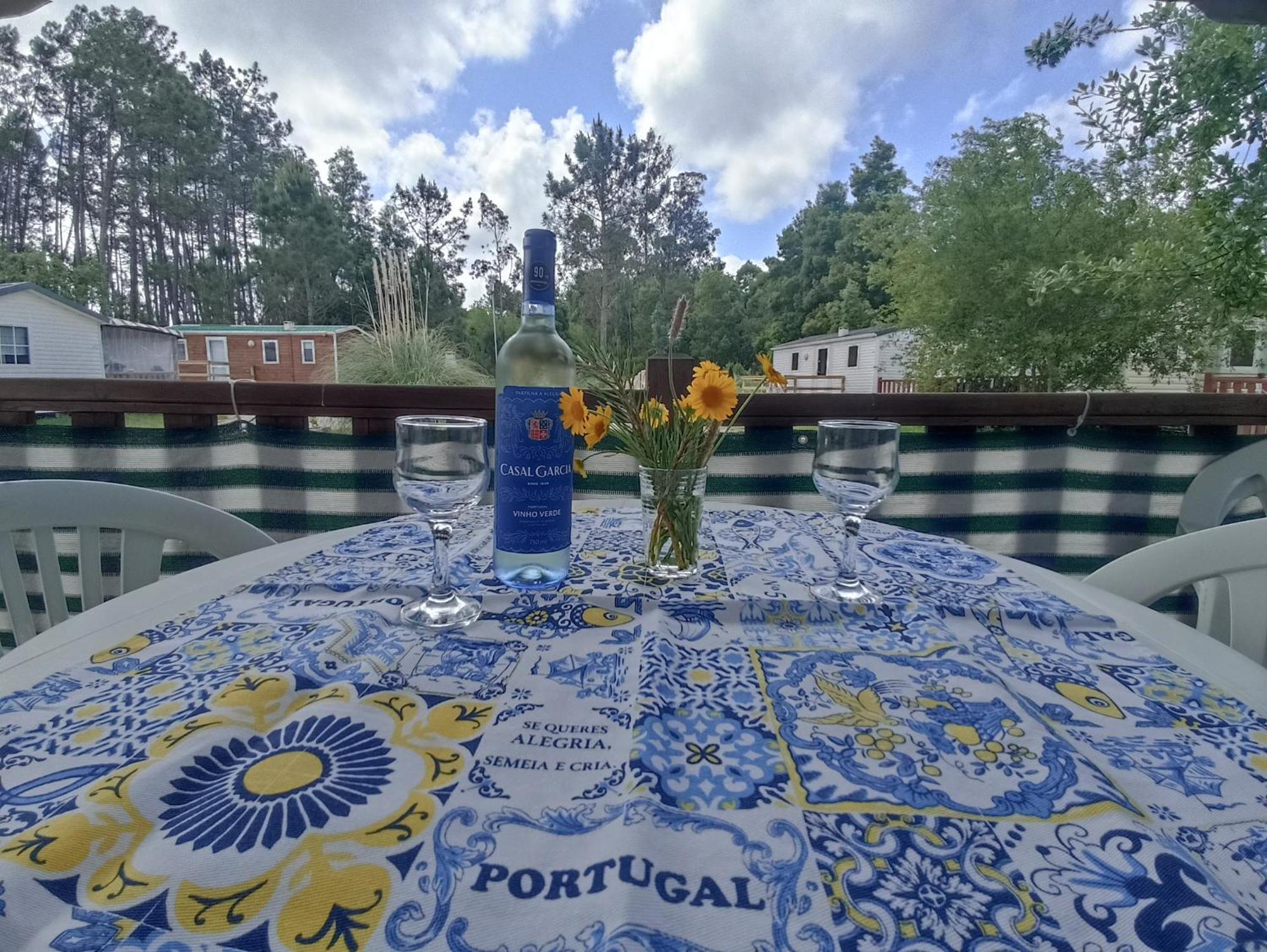 Tinyhouse Tilda - Near Famous Beaches Pataias Esterno foto