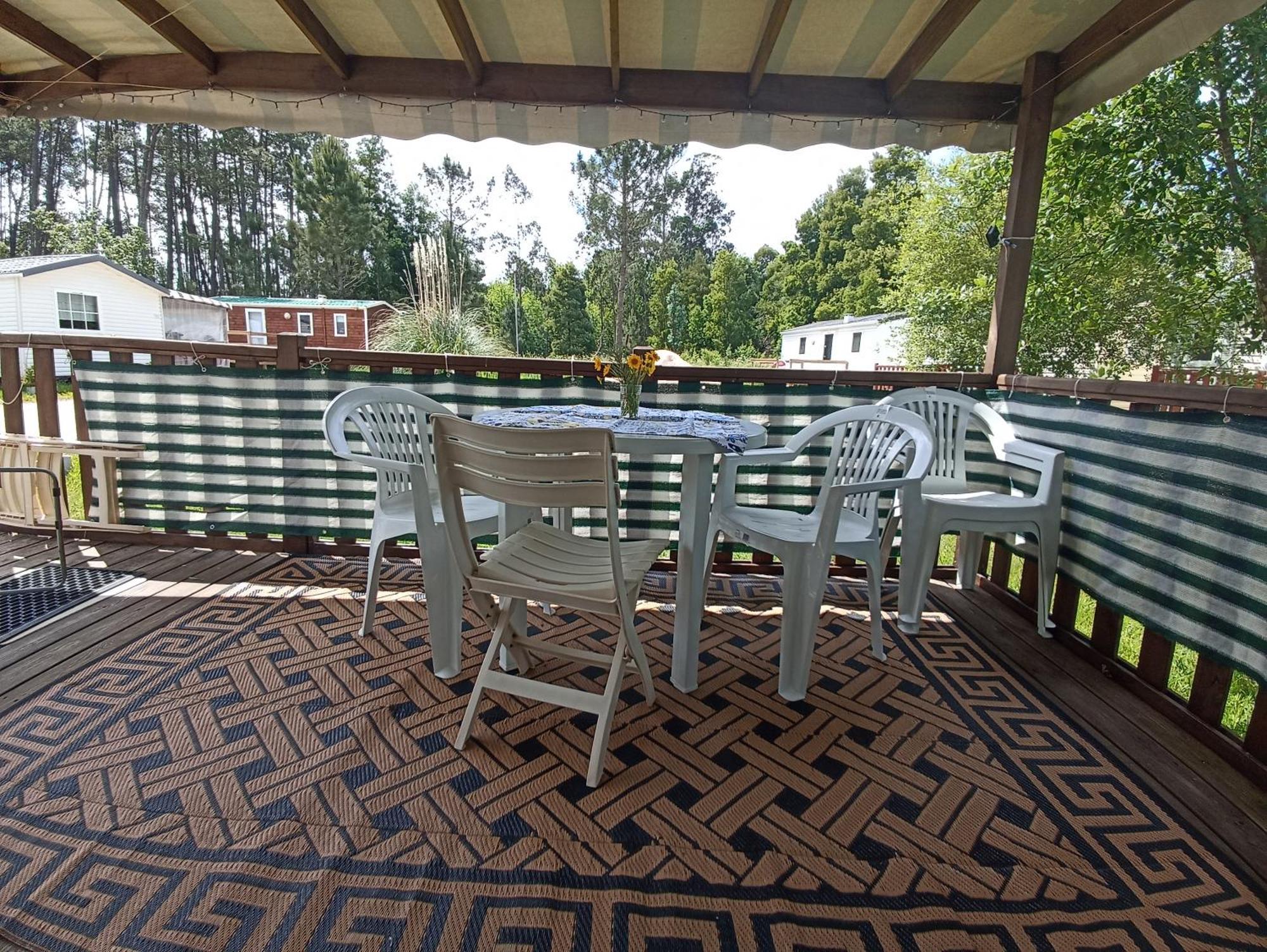 Tinyhouse Tilda - Near Famous Beaches Pataias Esterno foto